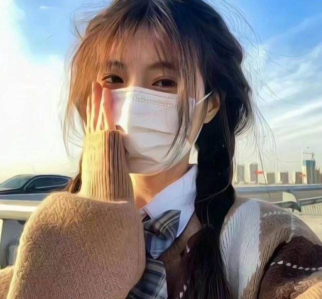 爱在炊烟袅袅时
